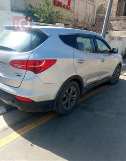 هيونداي سانتافي